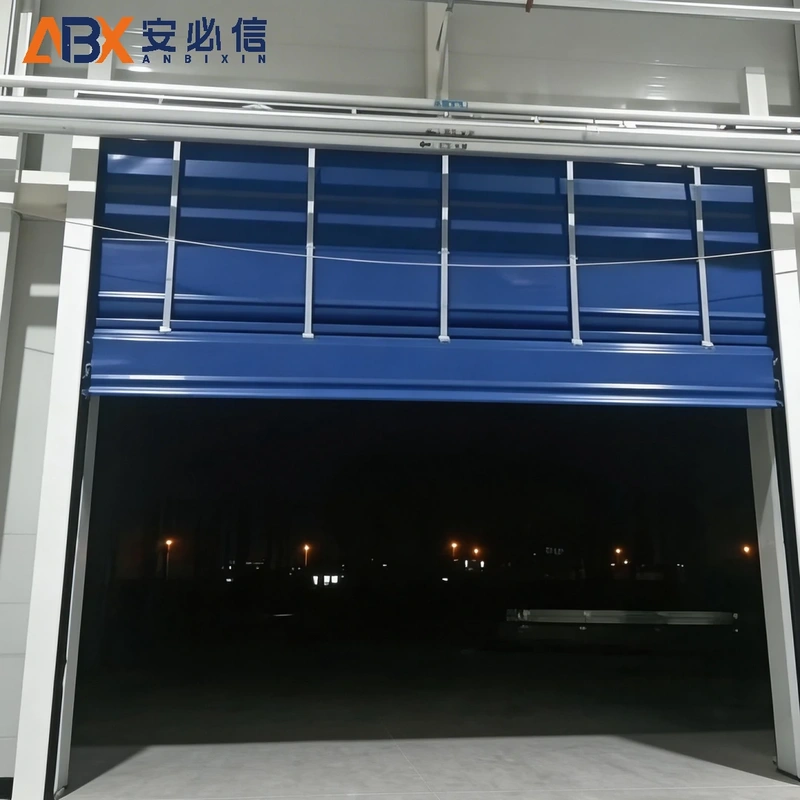 临沧快速堆积门