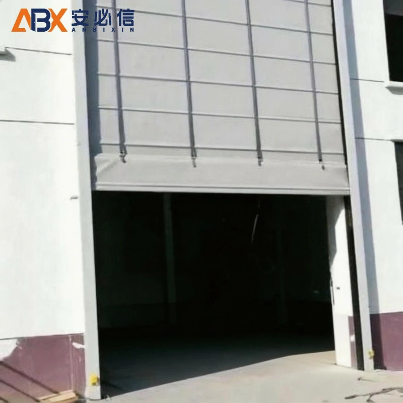 临沧背带堆积门